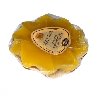 Bienenwachs – viele Anwendungsmöglichkeiten - 20 g